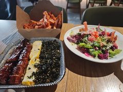 -Pekaa啤咖食肆Coffee&Bistro