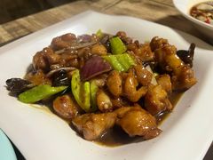 -老刘私厨猪脚饭