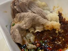 -阿诺泰·泰国餐厅(紫荆店)