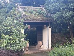 -惠山古镇·寄畅园