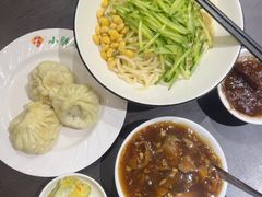 -小胖包子王(赵公口店)