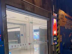 -YOGO优果密室逃脱(新佳丽广场店)