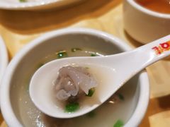 上汤鱼包-石岐佬中山菜馆(张溪店)