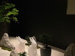 -广州花园酒店