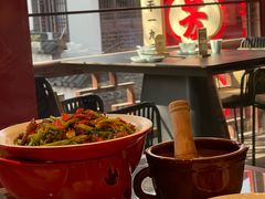 -奇芳阁·百年清真南京菜(夫子庙店)