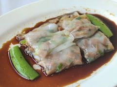 -正佳广场万豪酒店-粤菜餐厅·点心·海鲜·聚餐