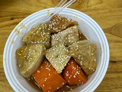 -黄记潮汕甜汤(贝底田坊店)