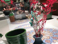 -云海肴·汽锅鸡·云南菜(高德置地店)