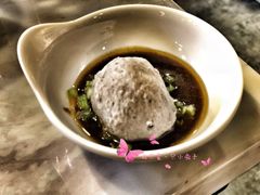 -食潮汕头鲜牛馆(望京保利店)