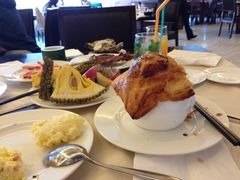 东方红海鲜百汇-东方红海鲜百汇(国际大厦店)