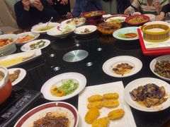 -高老庄新家宴(北斗星广场店)