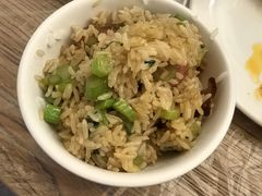 -李记潮汕砂锅粥(营福路店)