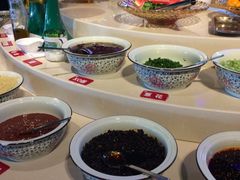 -巴邑火锅(江北万达店)