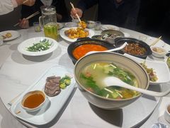 -林间山庄