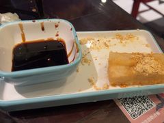-江边城外烤全鱼(方庄时代购物中心店)