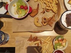 -必胜客(唐百友谊店)