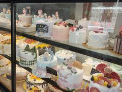 -起士林(荣安大街店)