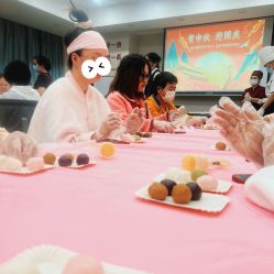 -中法母婴月子中心(南湖创始店)