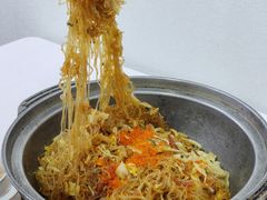 -华源餐厅·海鲜大排档(日月贝店)