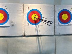 -弓舍射箭俱乐部(高新总店)