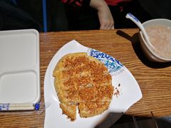 -汉城烧烤(西稍门劳动路店)