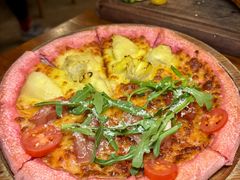 -埠口精酿夜景餐酒吧· BREWPORT BISTRO(长嘉汇重庆之眼店)