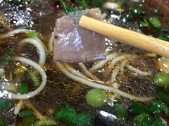 -老冯拉面羊棒骨(西宸广场店)