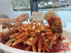 -禧福楼·十五年老店(科技城店)