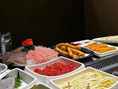 -海底捞火锅(坪山益田假日广场店)