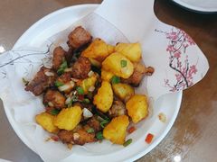-元银甲·湖北地标美食(汉阳店)