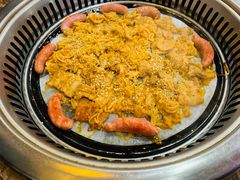 -元宝烤肉店·齐齐哈尔烤肉·烤串