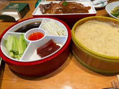 -满盛春饼·新津菜(河北路总店)