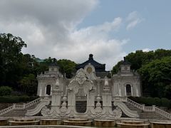 -珠海圆明新园