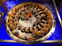 -杭州国际会议中心洲际酒店-原素全日餐厅(解放东路店)