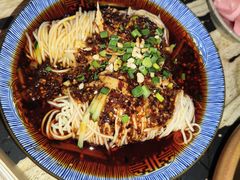 -饭江湖·江湖菜(湖广会馆店)