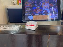 -奥华餐厅·老张记(台基厂店)