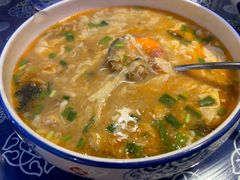 -旺角小渔村(二马路店)