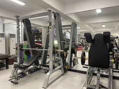 -琪航健身工作室(徐汇光大店)