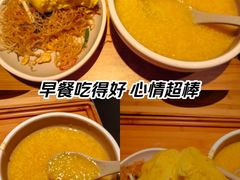 -72街荷叶饭(东方宝泰广场店)