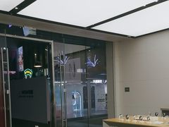 -华为智能生活馆(上海金桥国际商业广场)