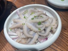 -九田家黑牛烤肉料理(太阳宫广场店)
