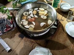 -秧塘牛八宝(金山路店)