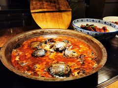 -济南香格里拉·咖啡泉自助餐厅