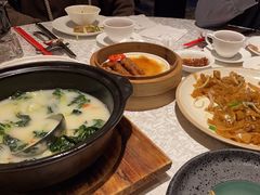-红棉中餐厅·广州海航威斯汀酒店
