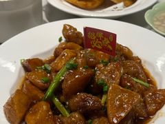 -旺达·福州菜(正大广场店)