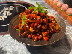 -慢丽江·云南野生菌土鸡锅(西山店)