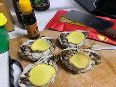 -阳澄湖大闸蟹·琼灵阁牌品牌连锁(吴中总店)