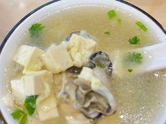 -北方饺子王·海肠捞饭·海鲜锅(山大店)