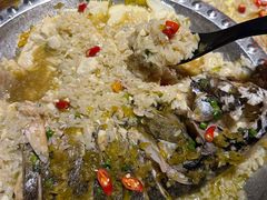 -锦上中式酒馆(南内环店)