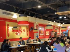 -老哥门肥肠鱼(鱼嘴店)